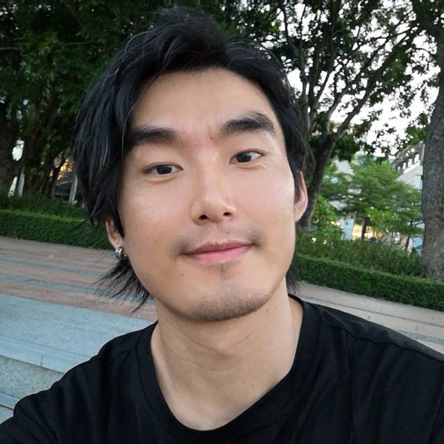 找运动搭子