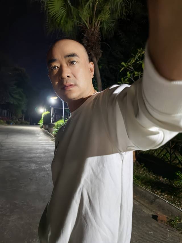 找说话散步搭子