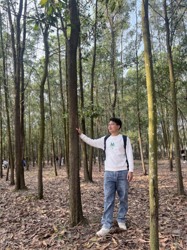 找运动搭子