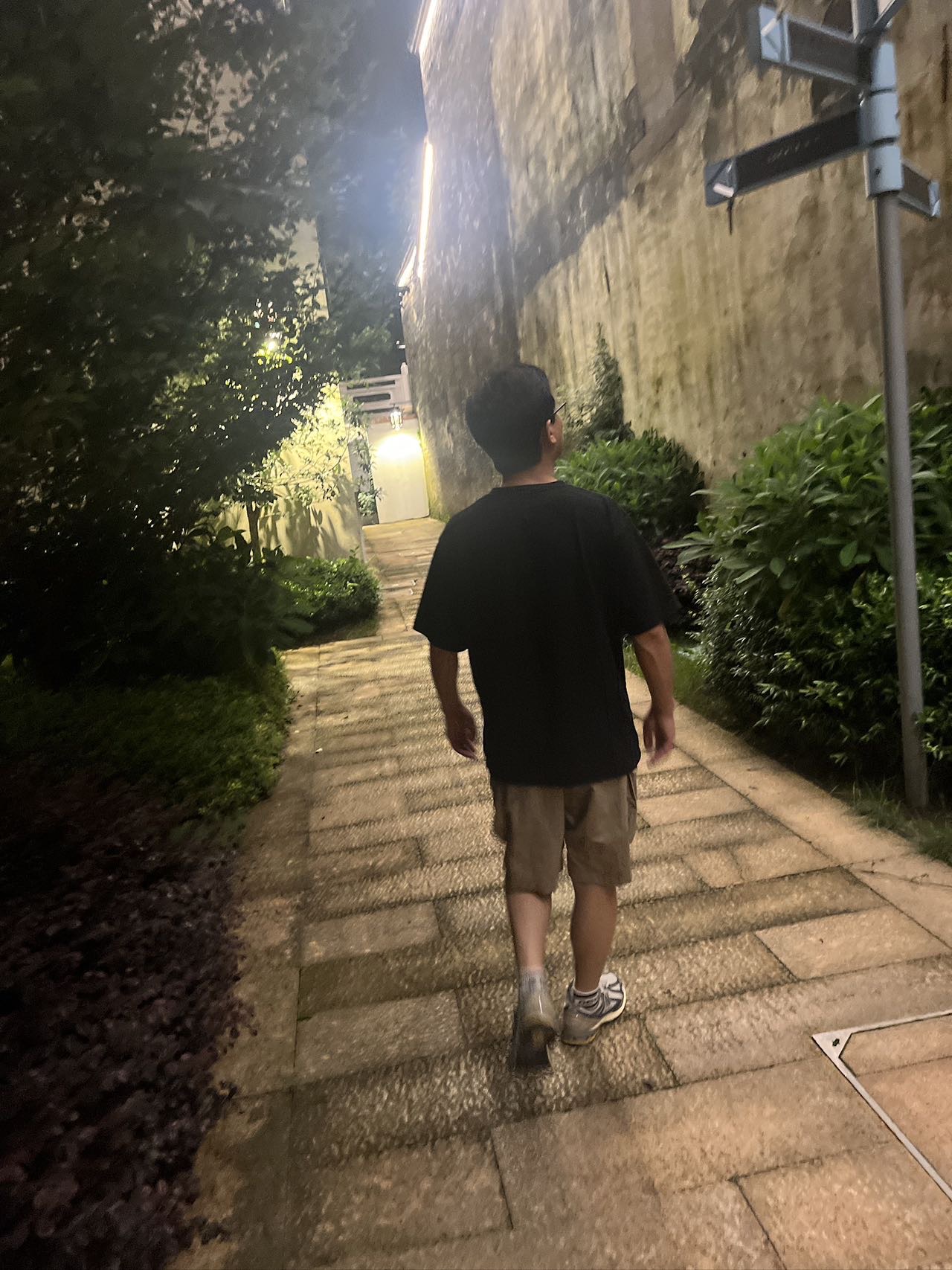 找偶尔爬爬山搭子