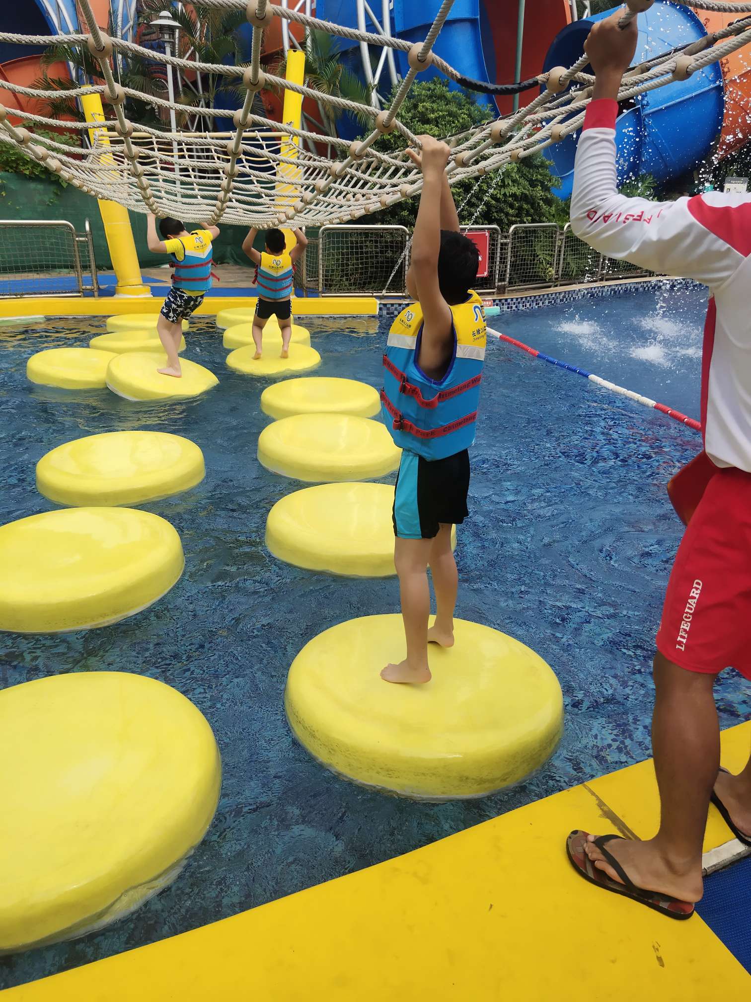 找轻度运动搭子