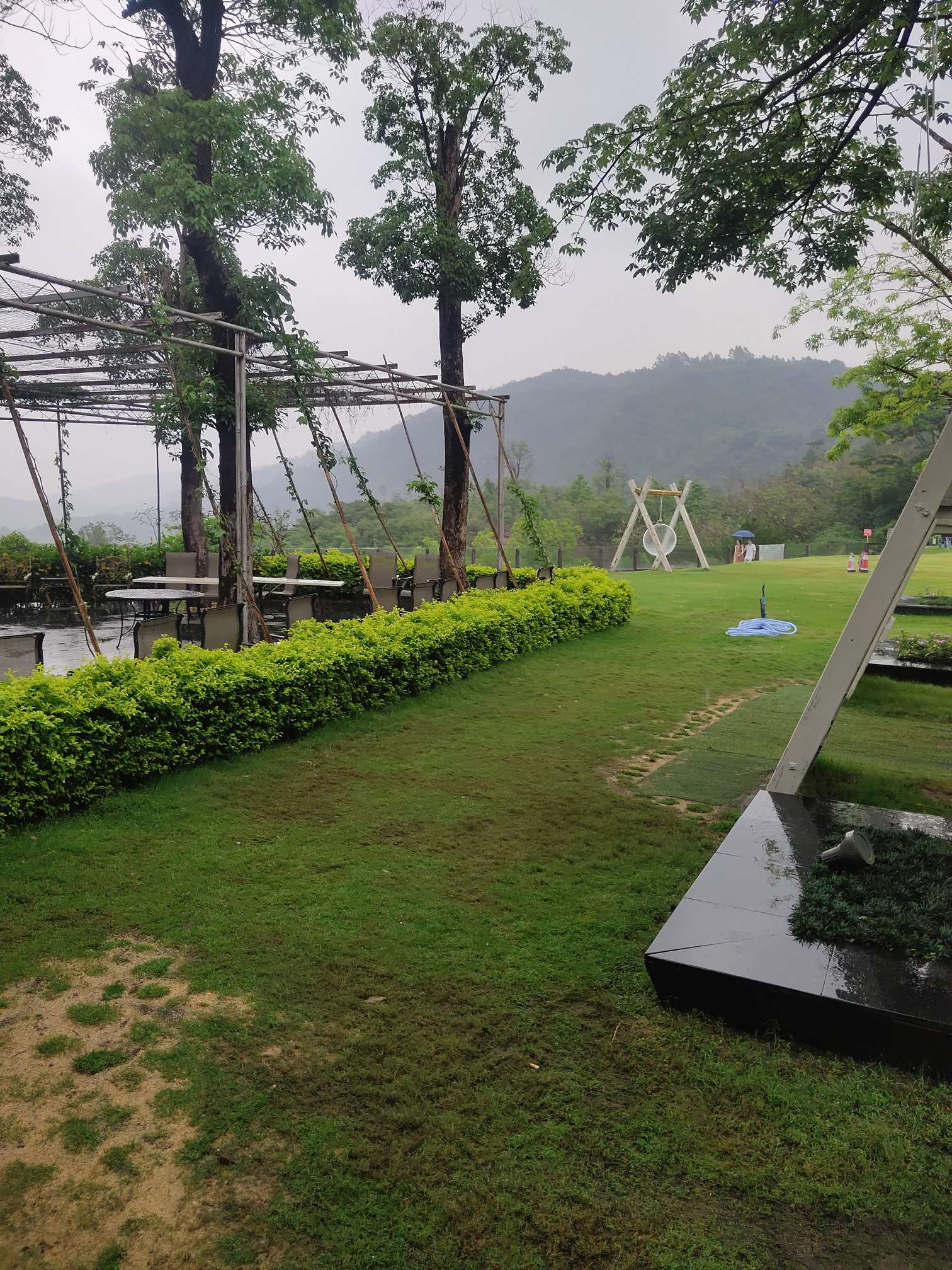 找轻度运动搭子