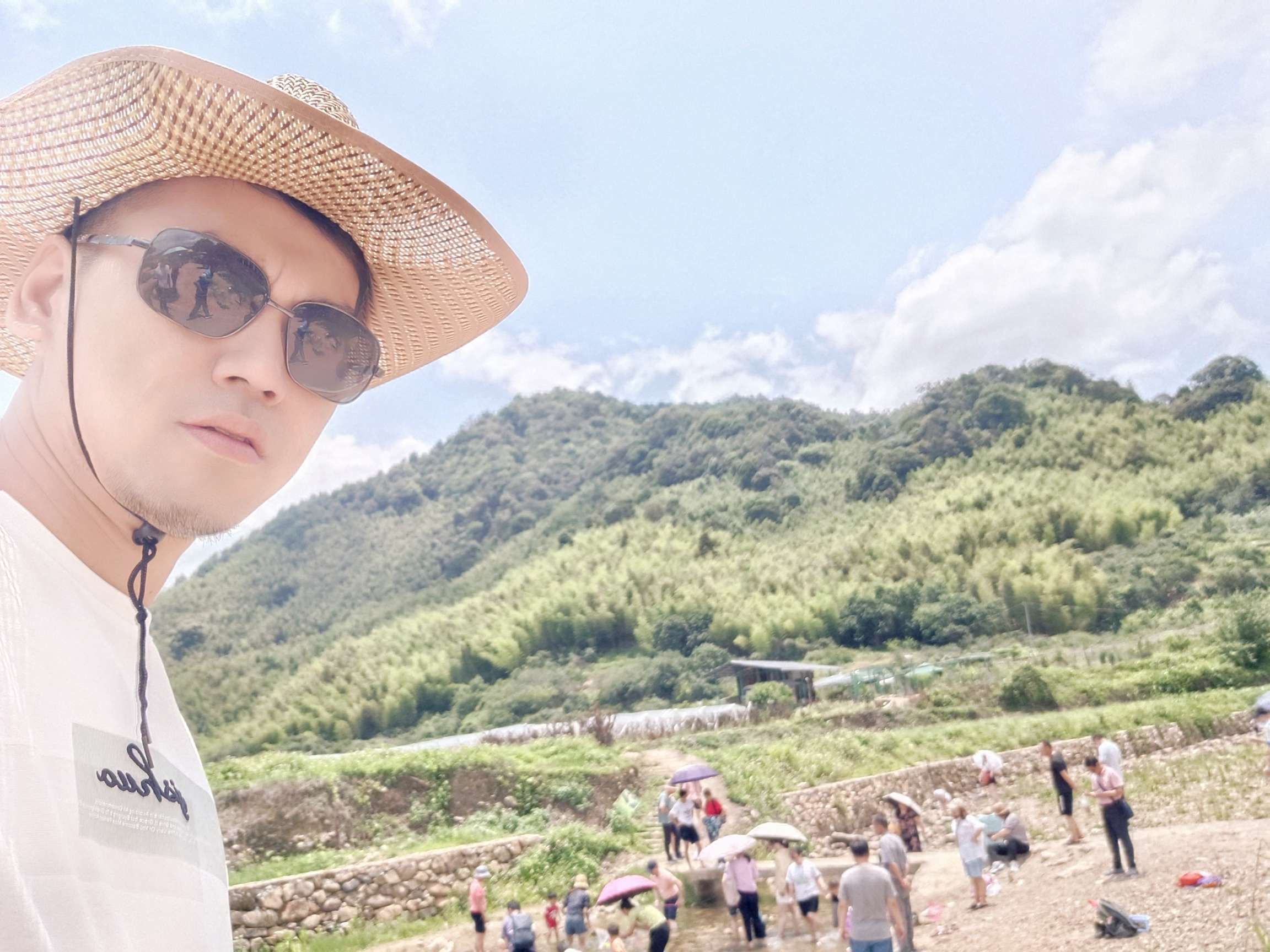 找轻度运动搭子