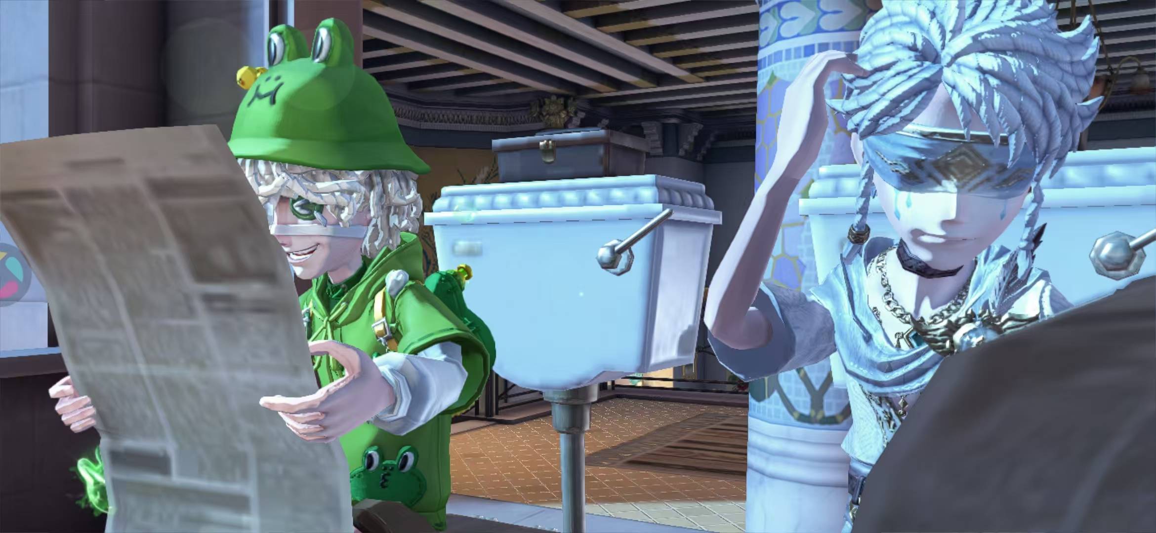 找吃饭逛街搭子