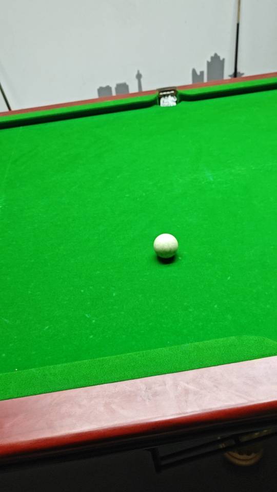 找台球搭子