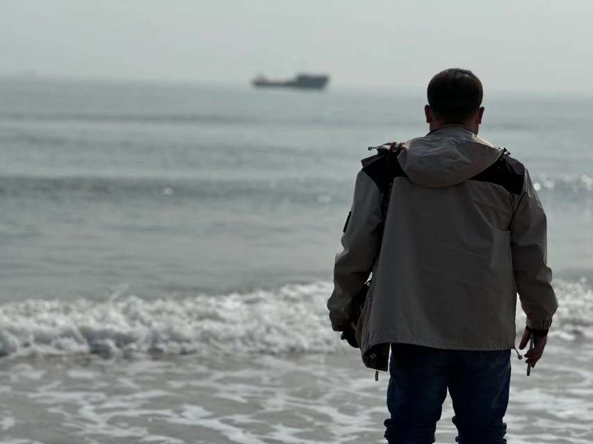 找生活陪伴搭子