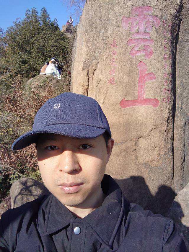 找苏州园林搭子