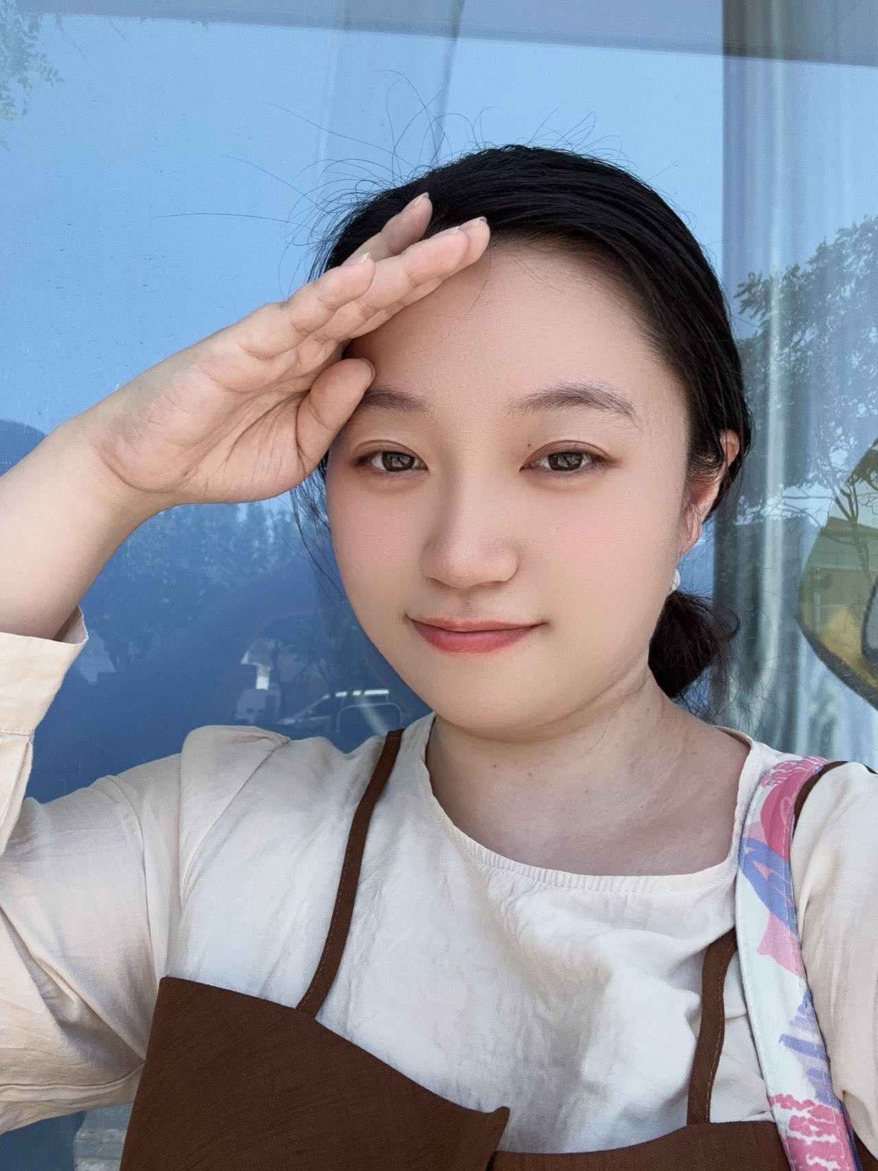 找旅游搭子