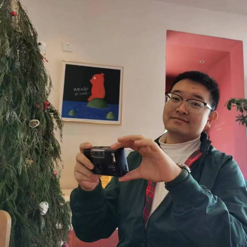 找吃喝玩乐搭子