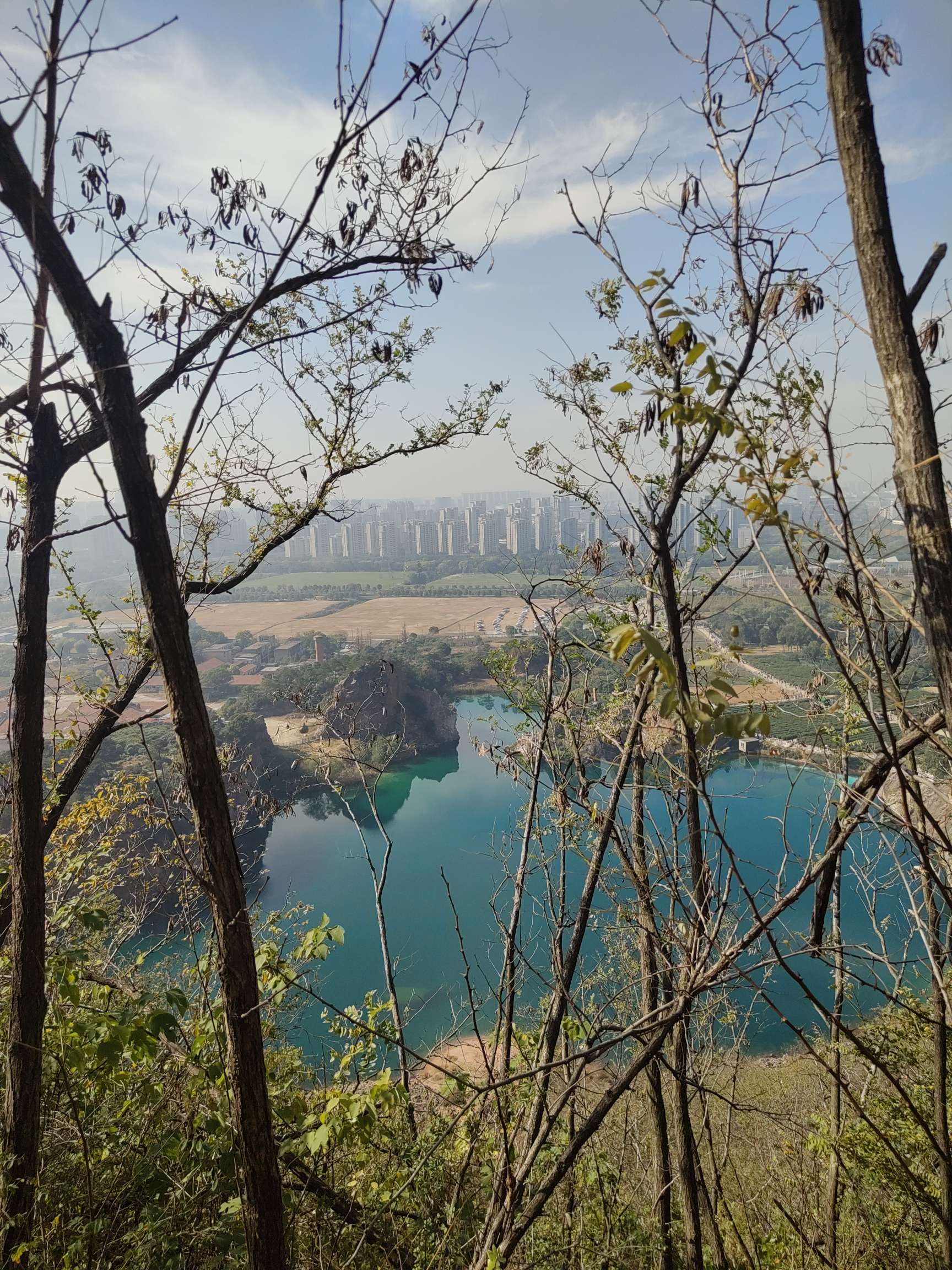 找旅行徒步搭子