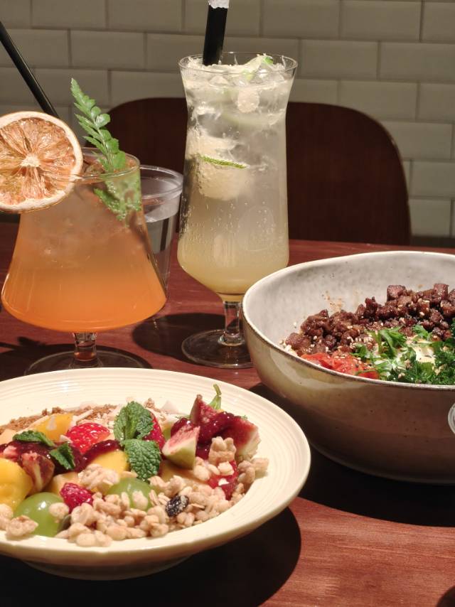 找吃饭喝酒搭子