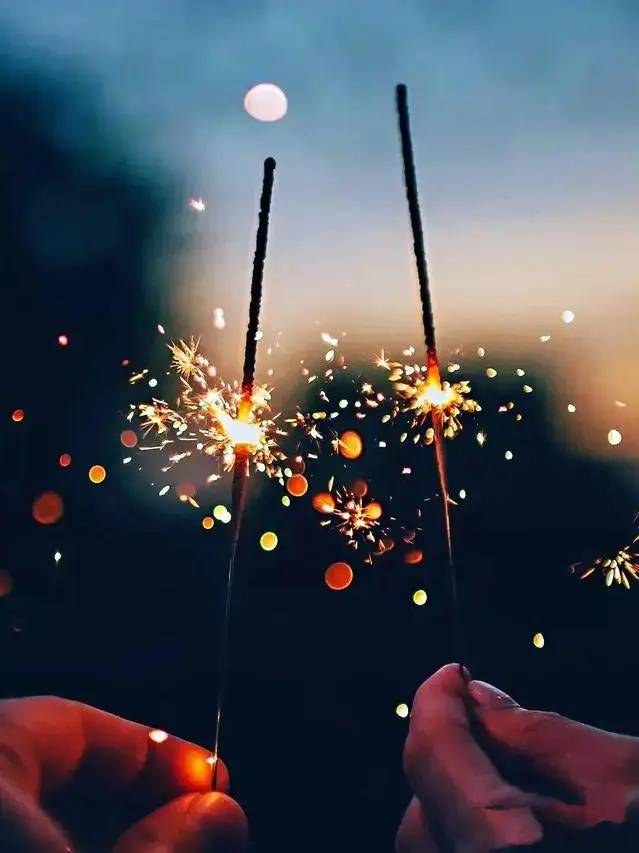 找跨年聊天搭子