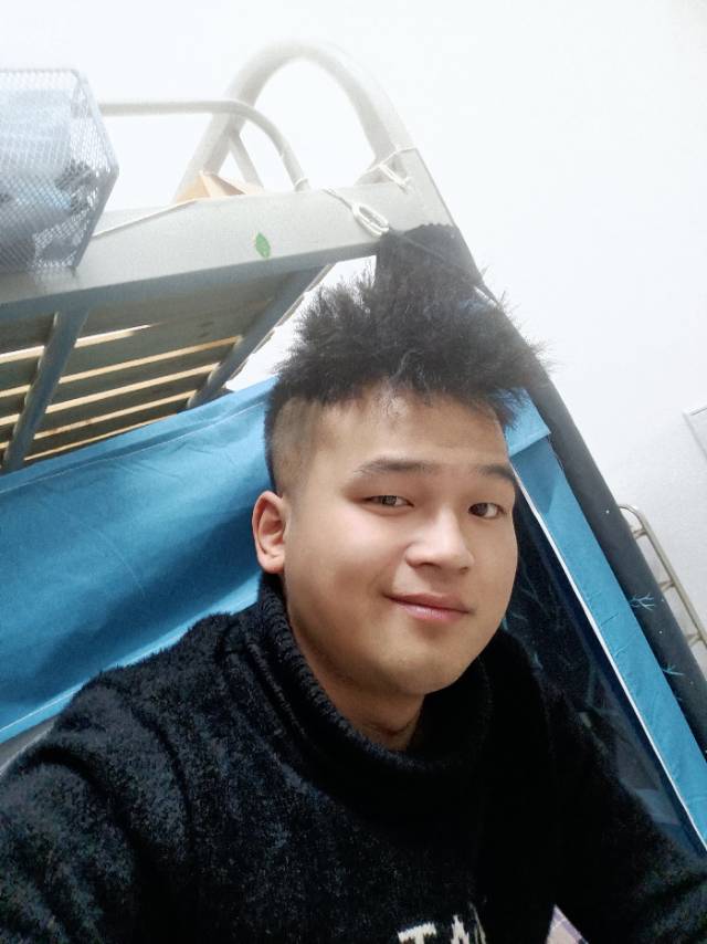 找开朗活泼搭子