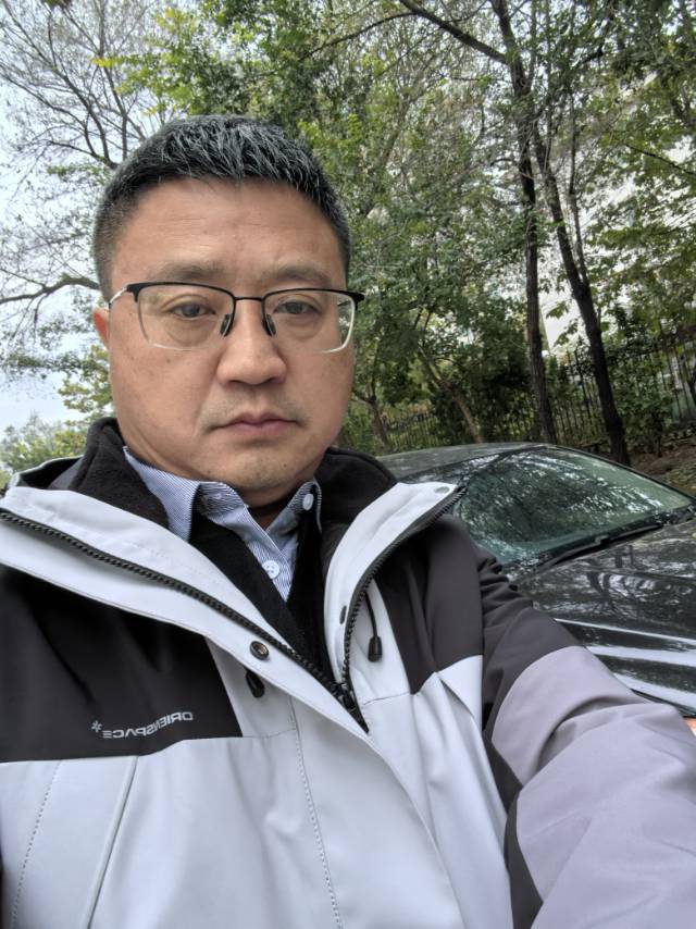 找性格好的搭子