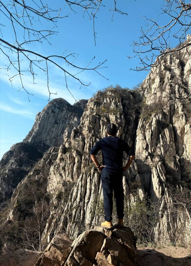 找自驾旅行搭子