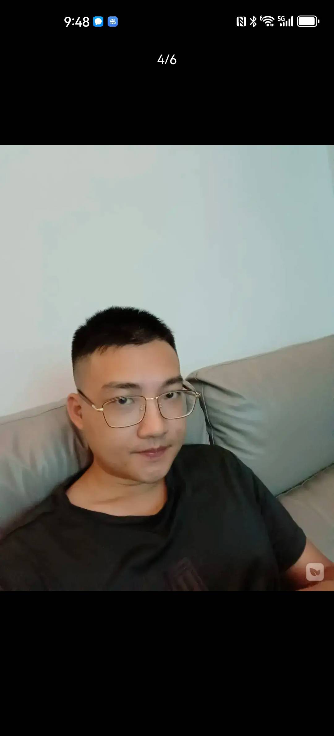 找逛街搭子