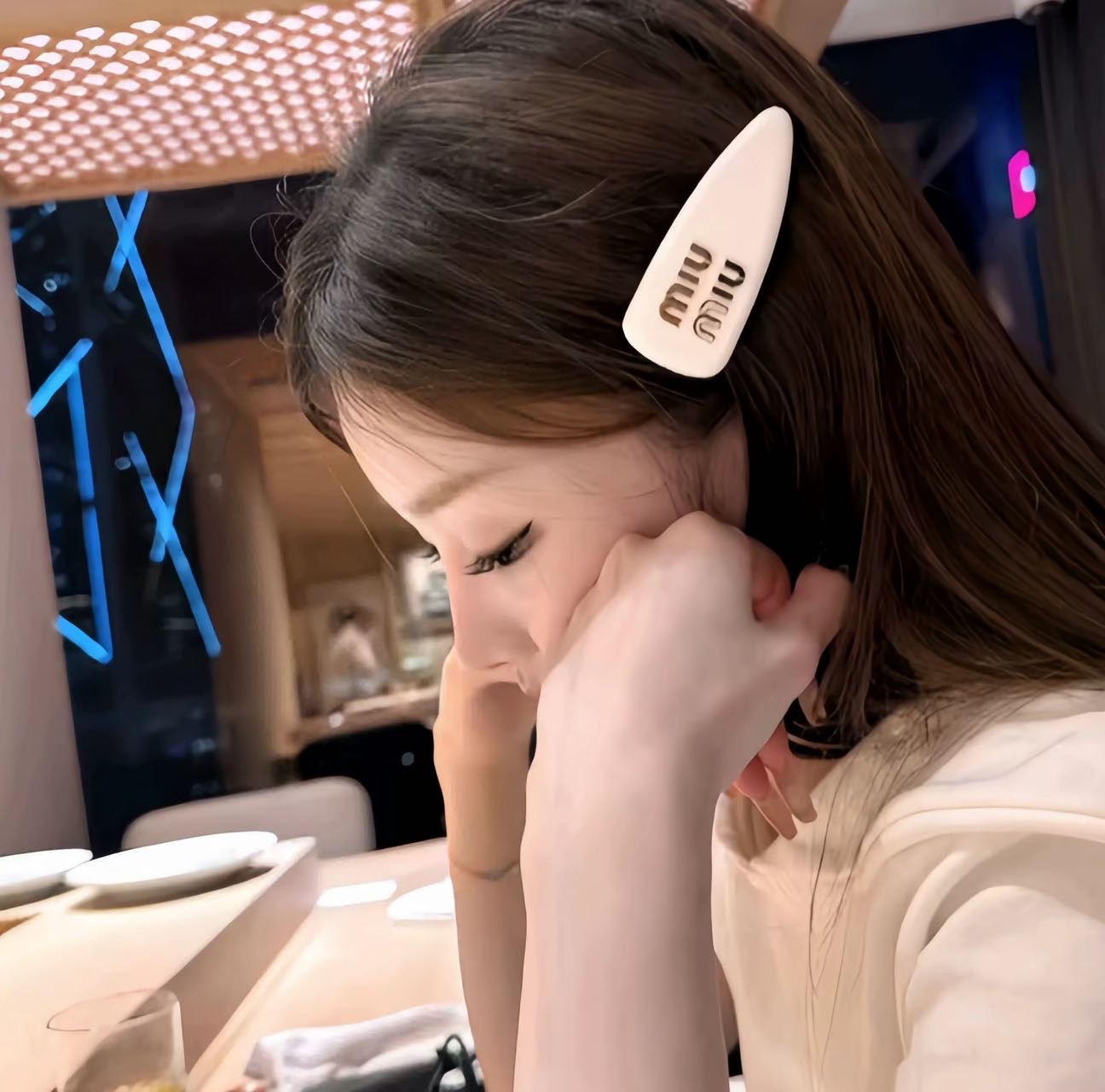 找聊天逛街搭子