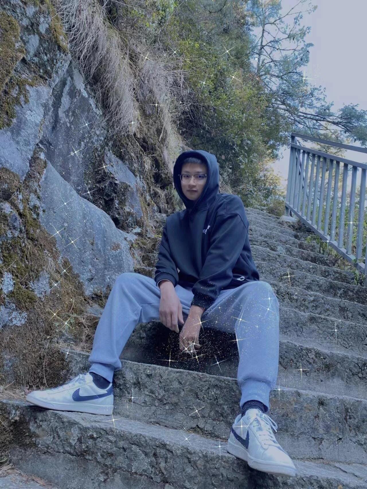 找游戏探店搭子