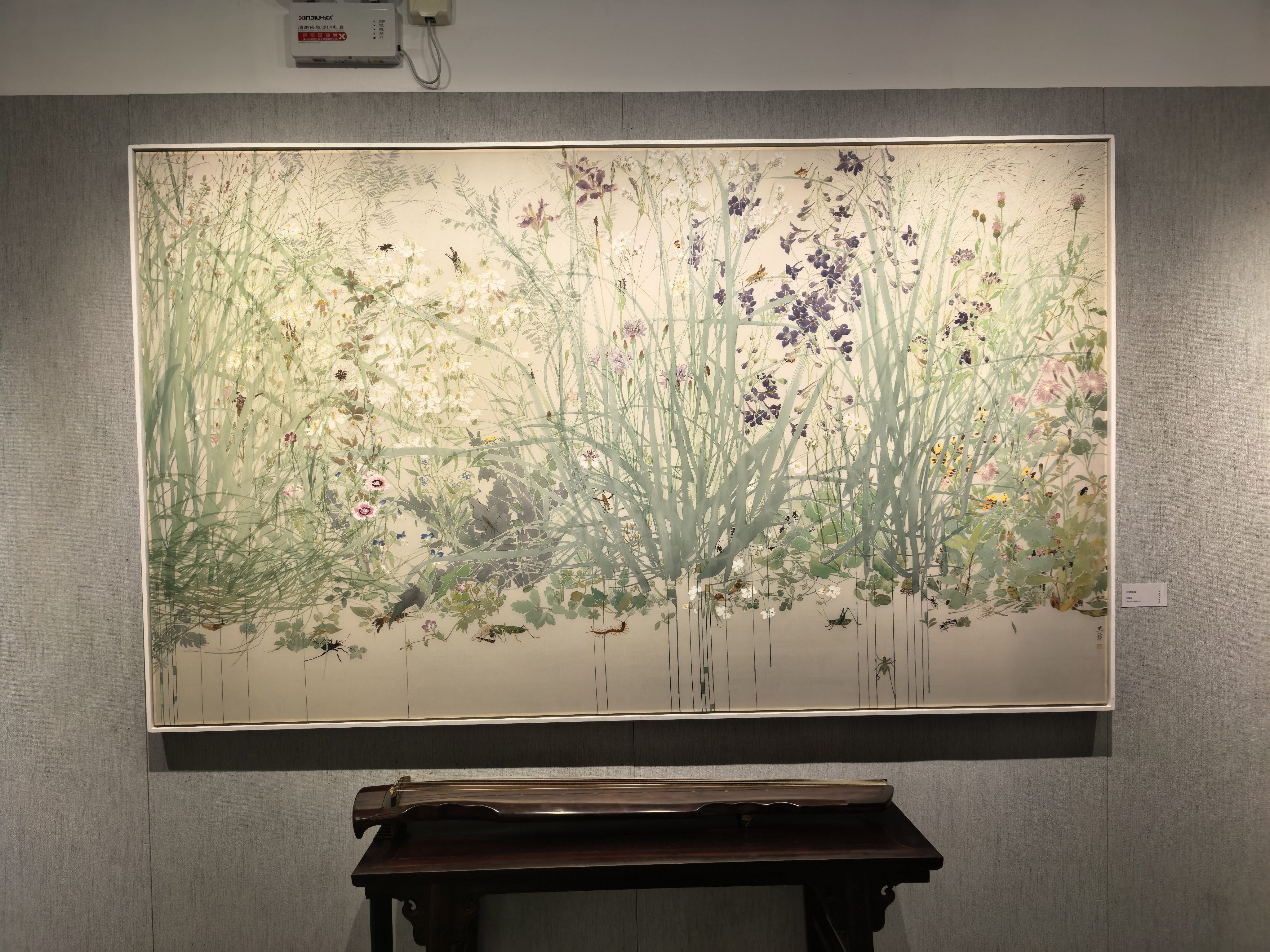 找爱好华夏文化搭子