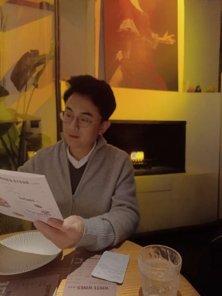 找旅游搭子