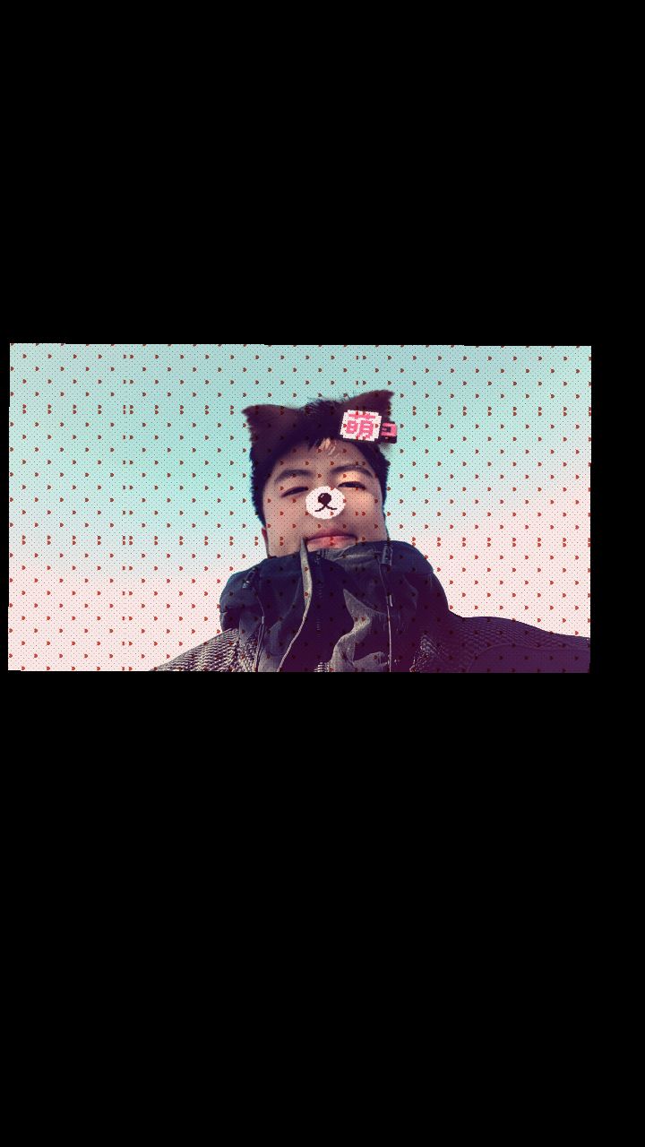 找性格开朗的搭子