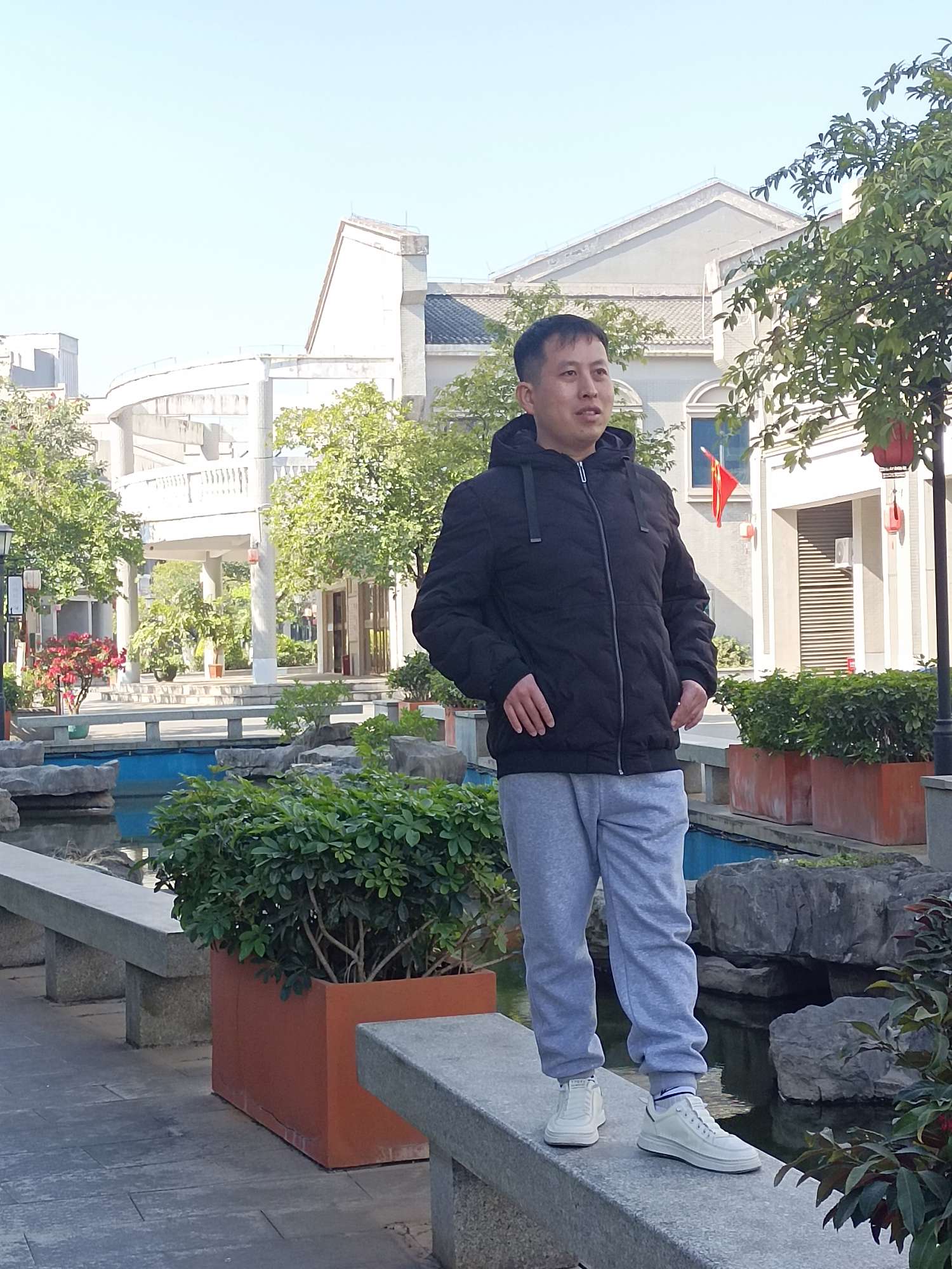 找可以结婚搭子