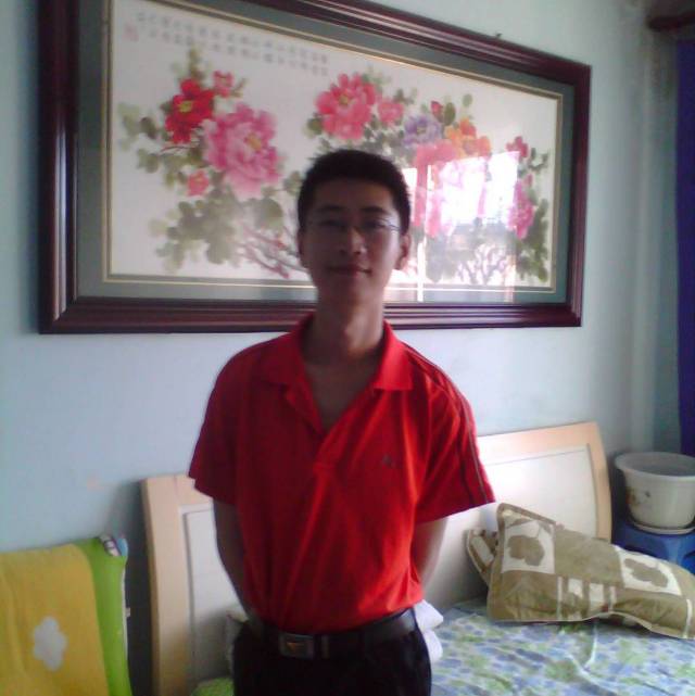 找散步搭子