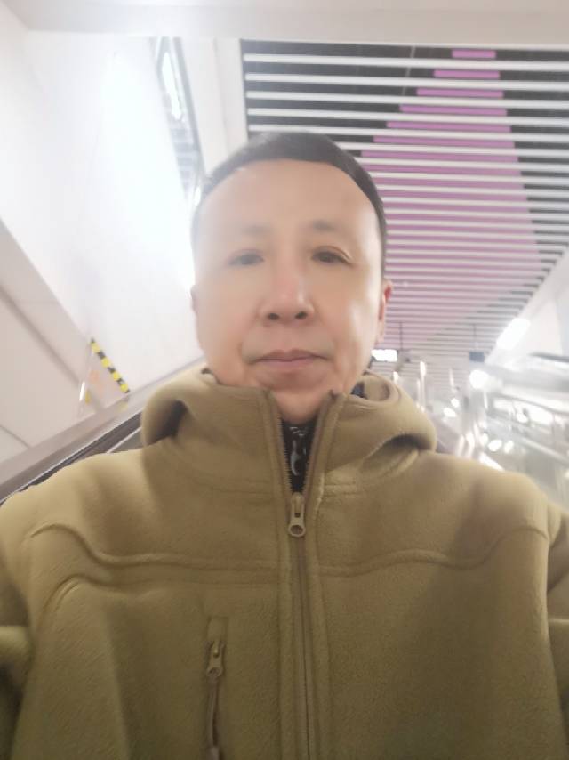 找玩搭子