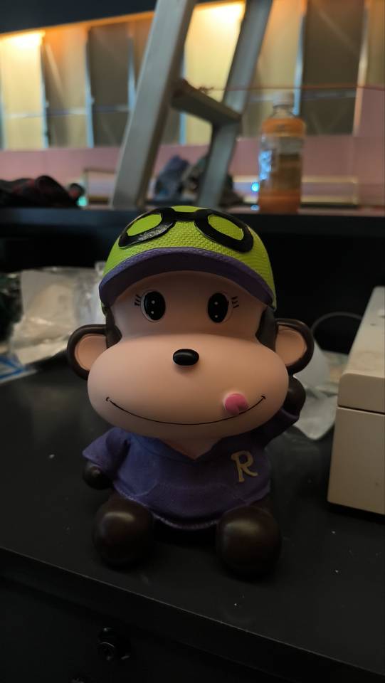 找图书馆学习搭子