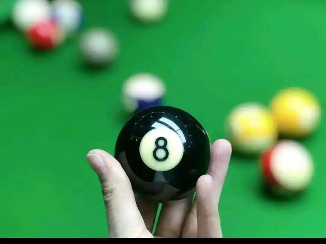 找台球搭子
