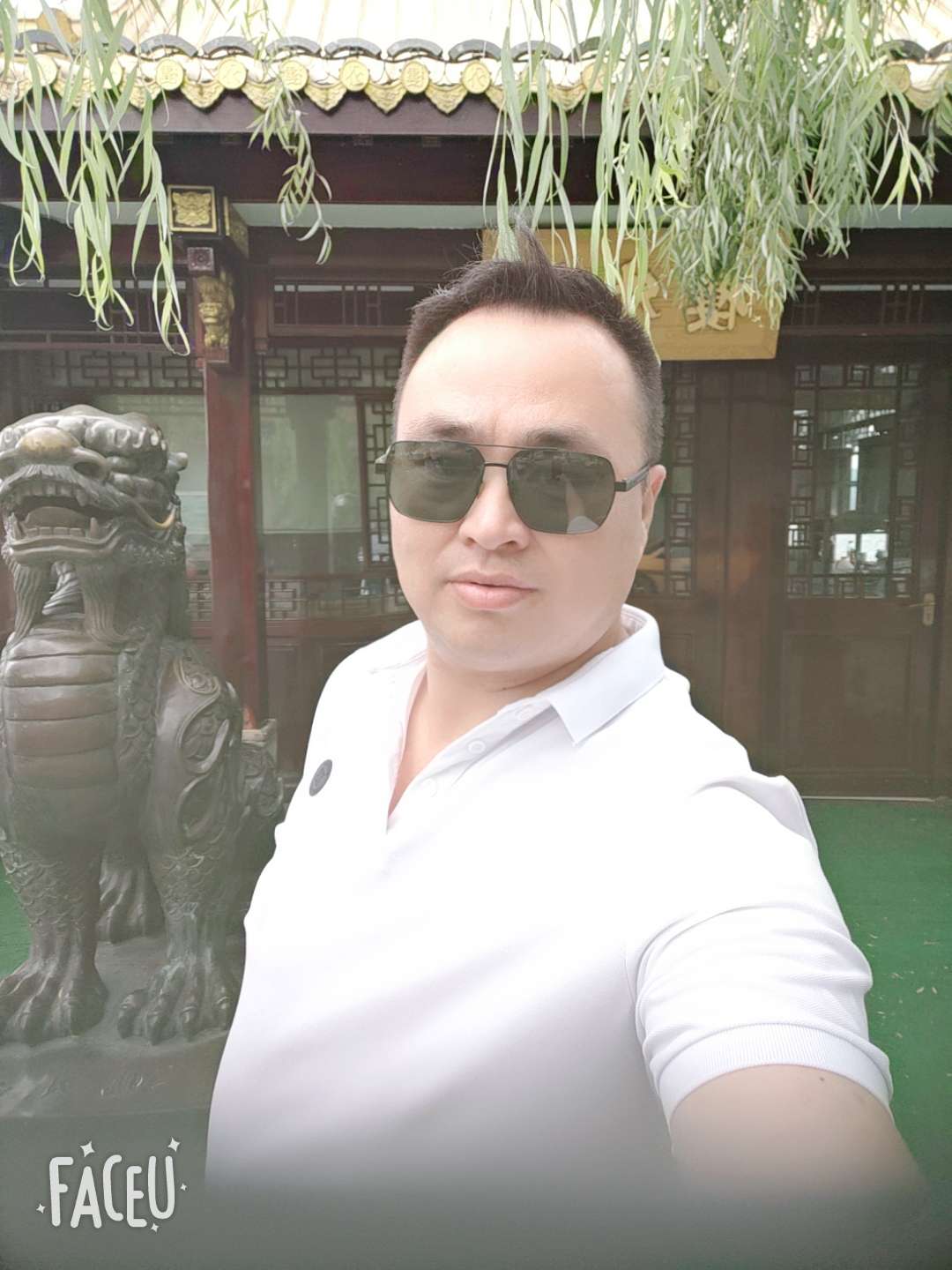 找陪着我散步搭子