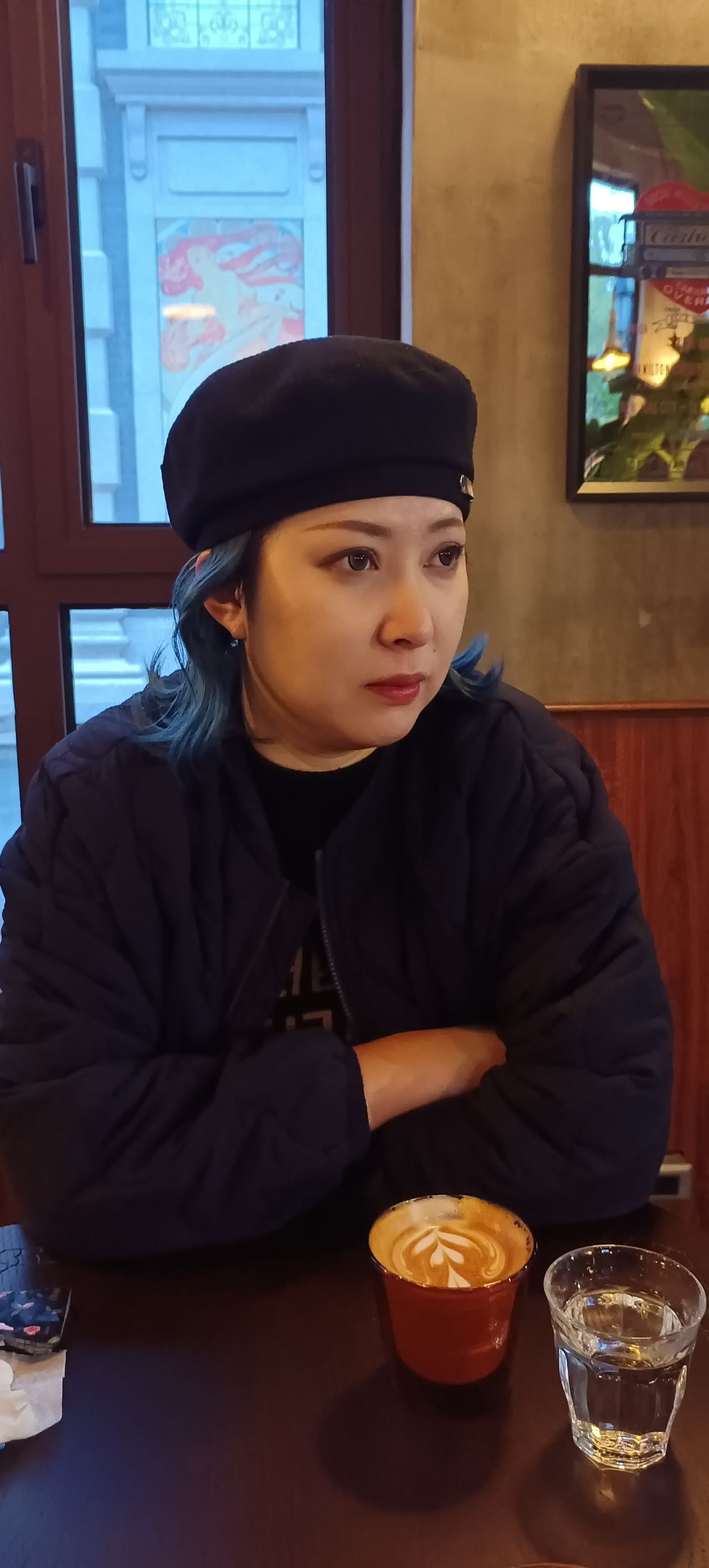 找运动搭子