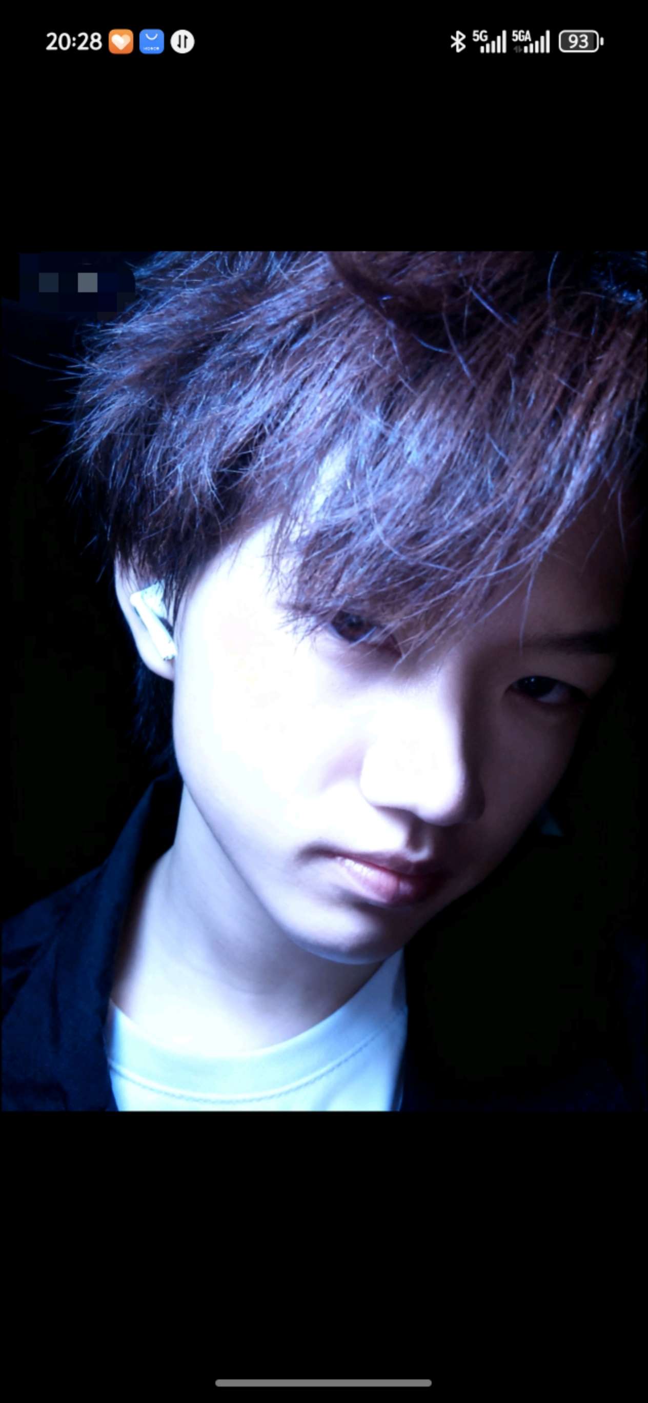 找聊天和游戏搭子