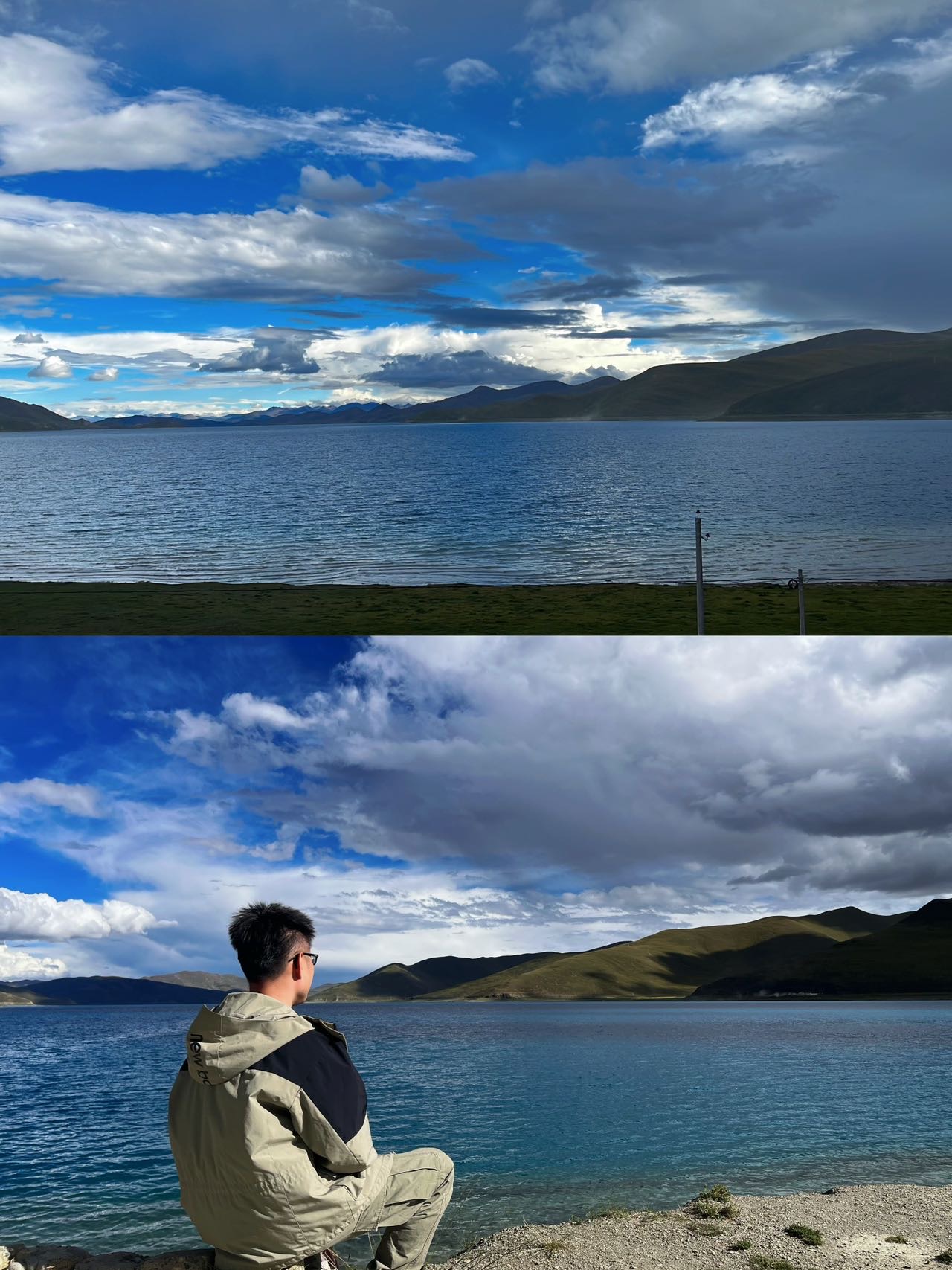 找旅游搭子