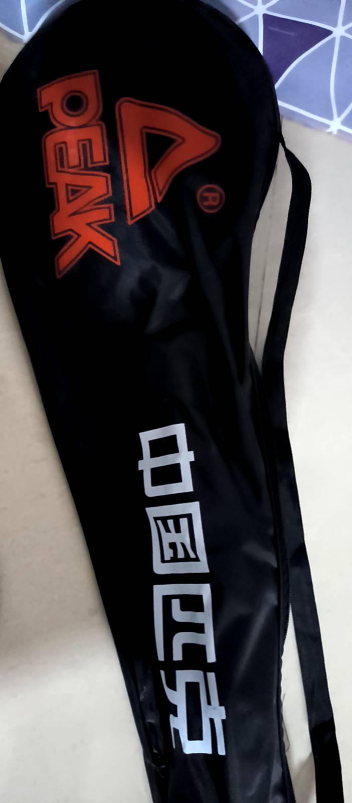 找羽毛球搭子