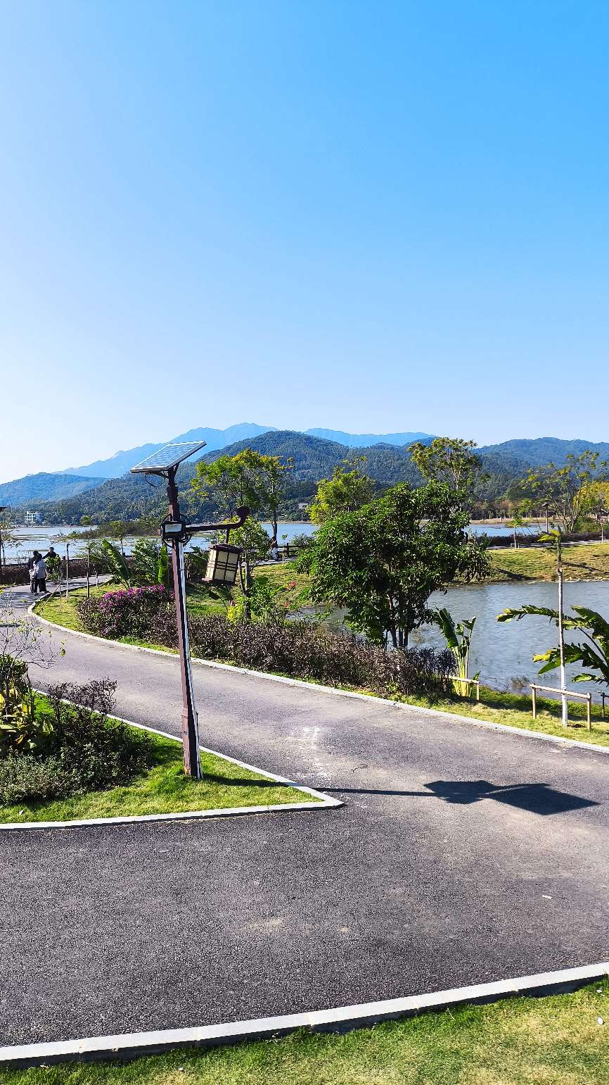 找去阳朔徒步搭子