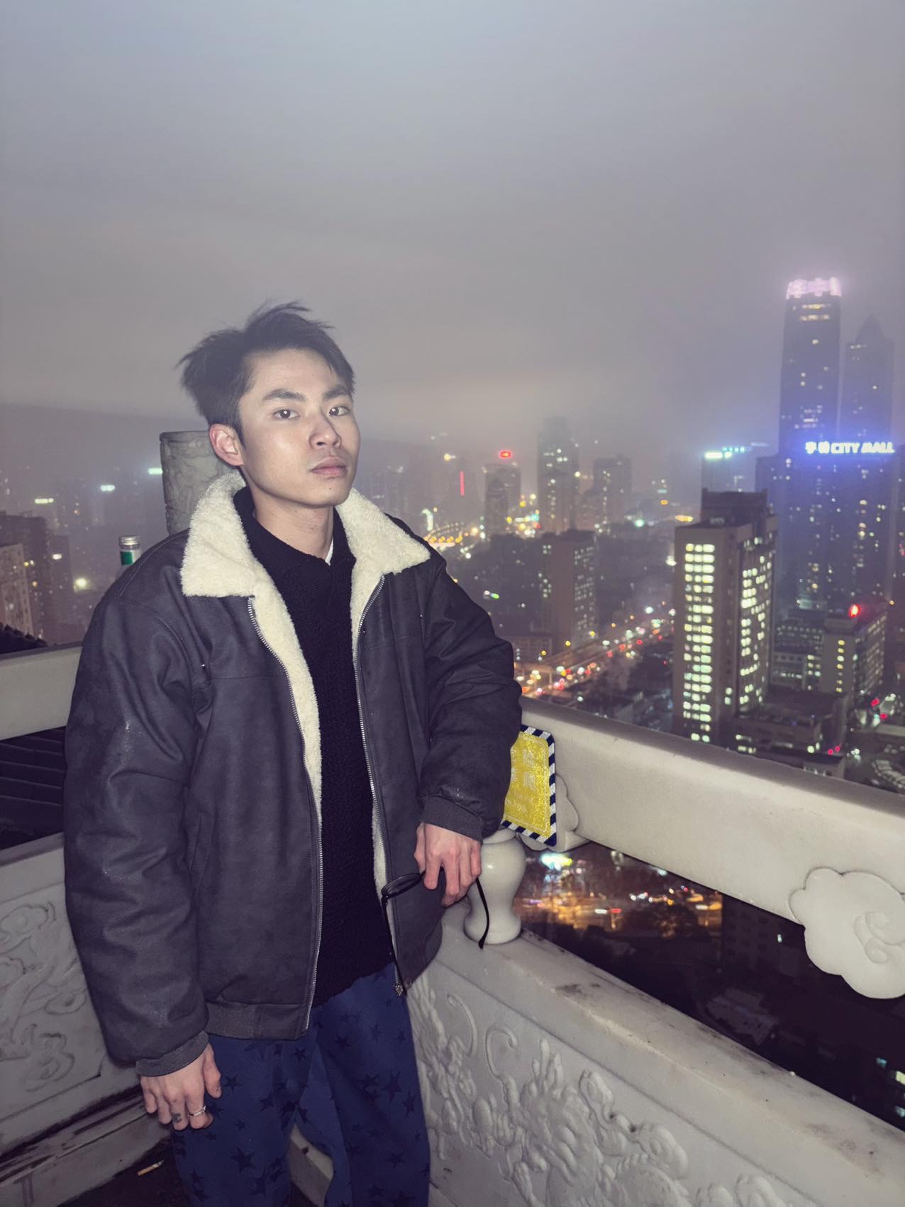 找吃饭逛街搭子