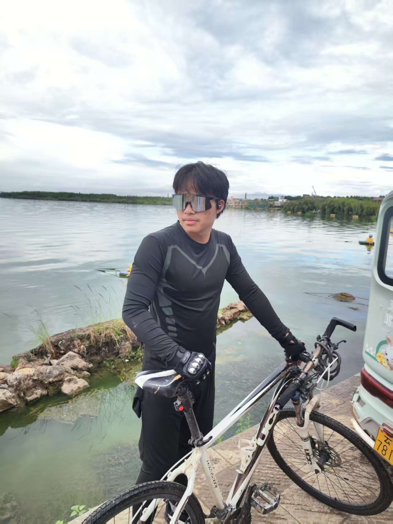 找运动游戏等搭子