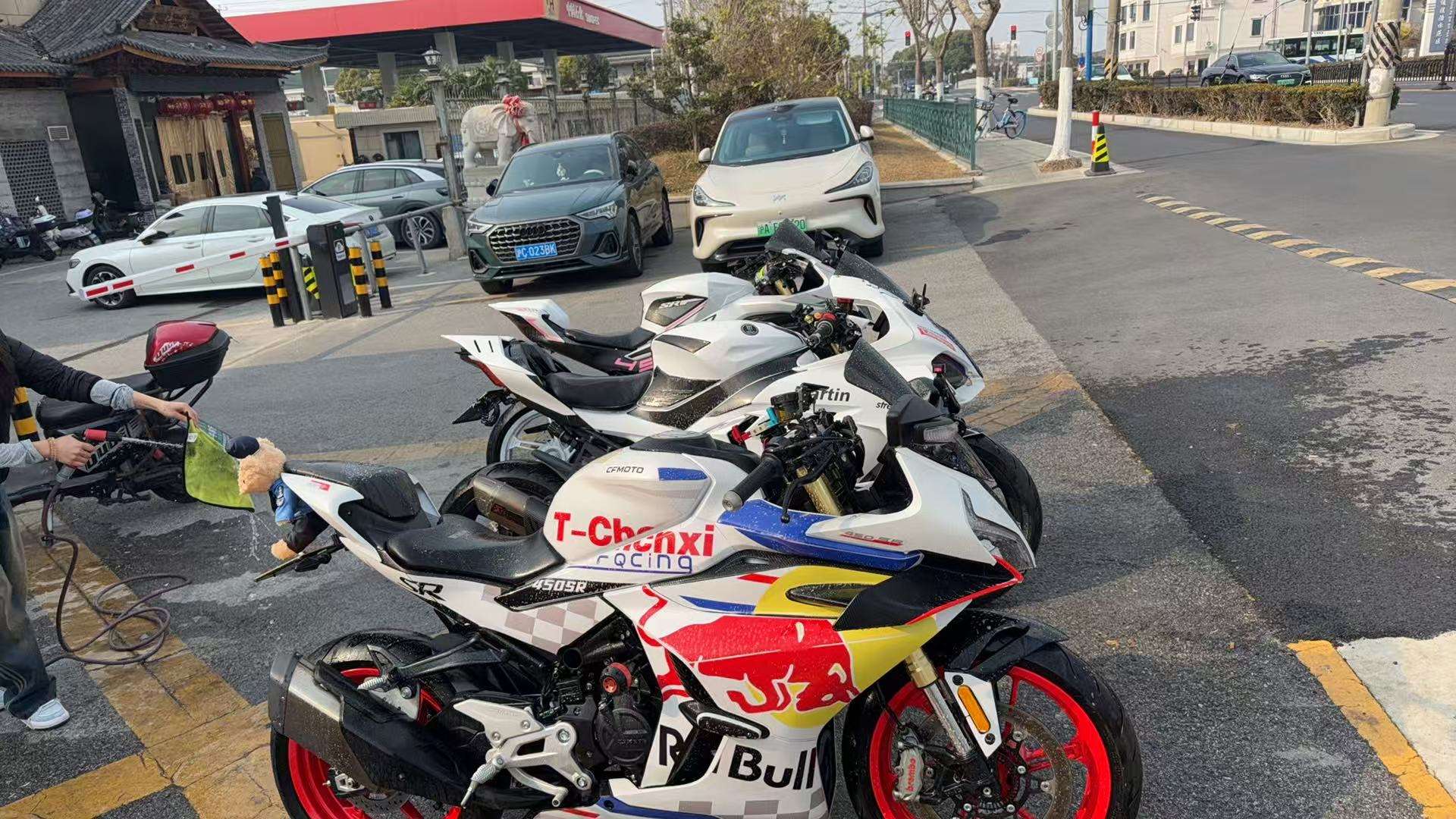 找打台球的搭子