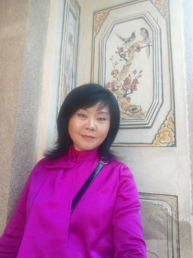 找聊天搭子