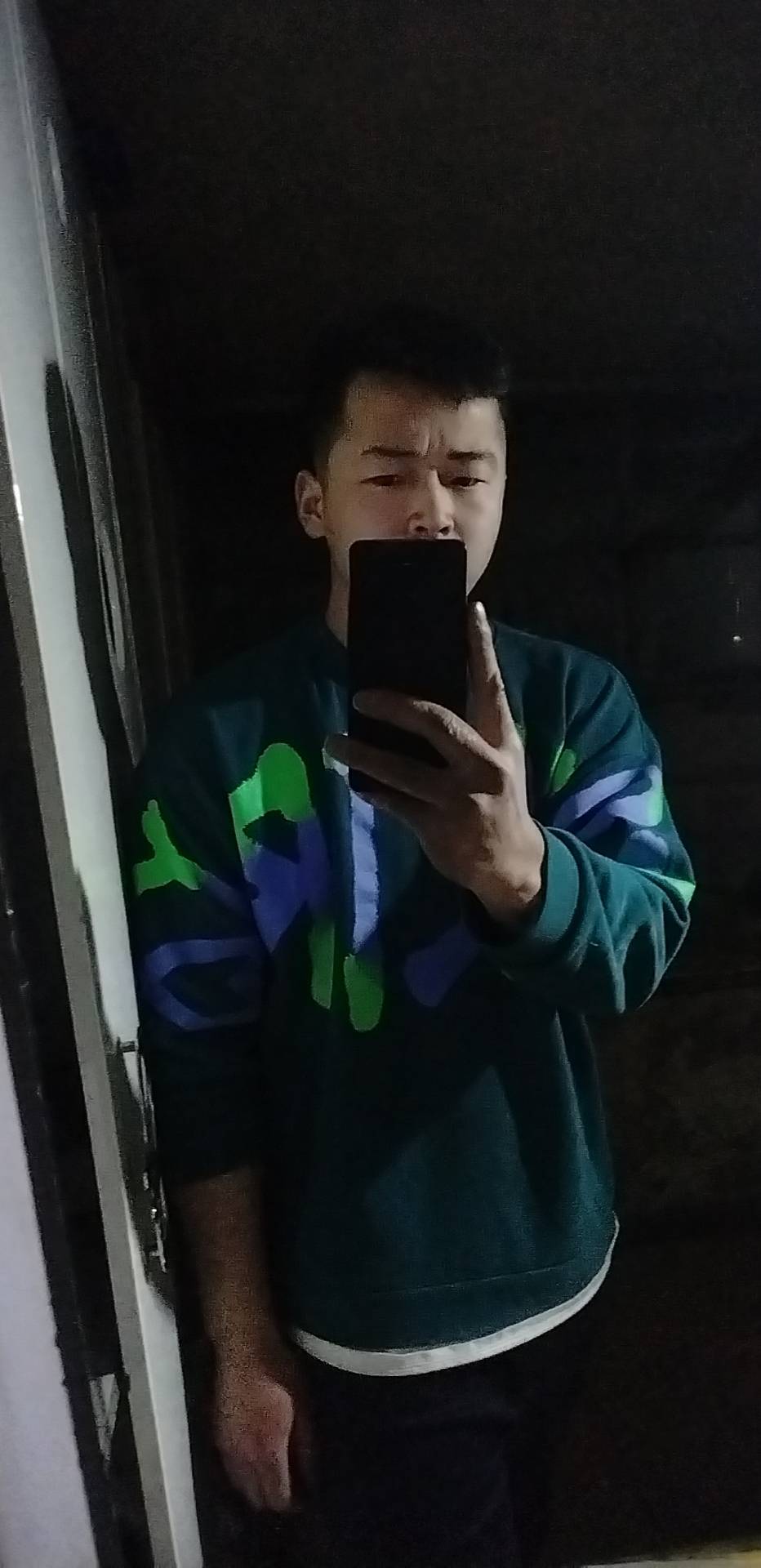 找温柔搭子