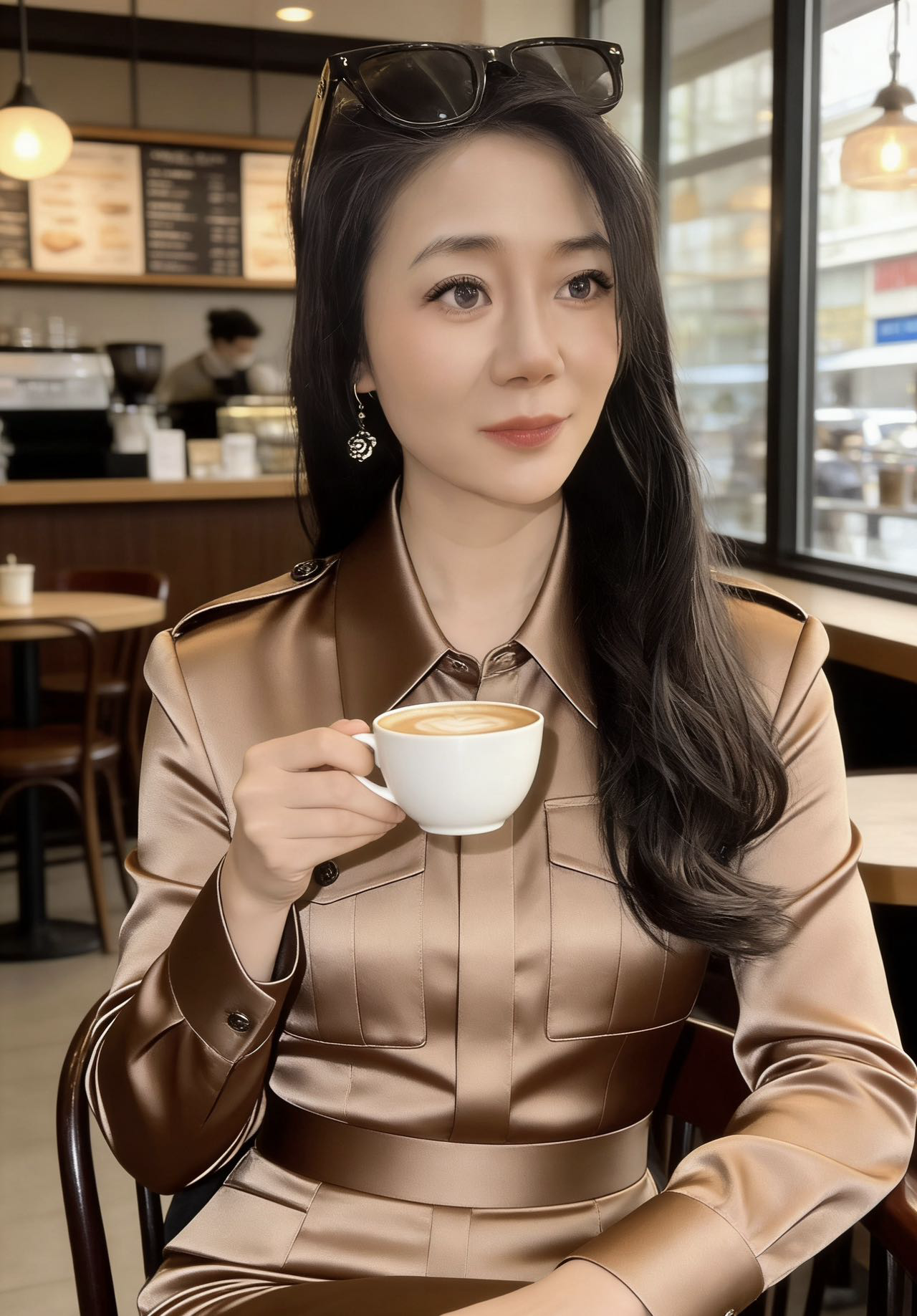 找聊天约会搭子