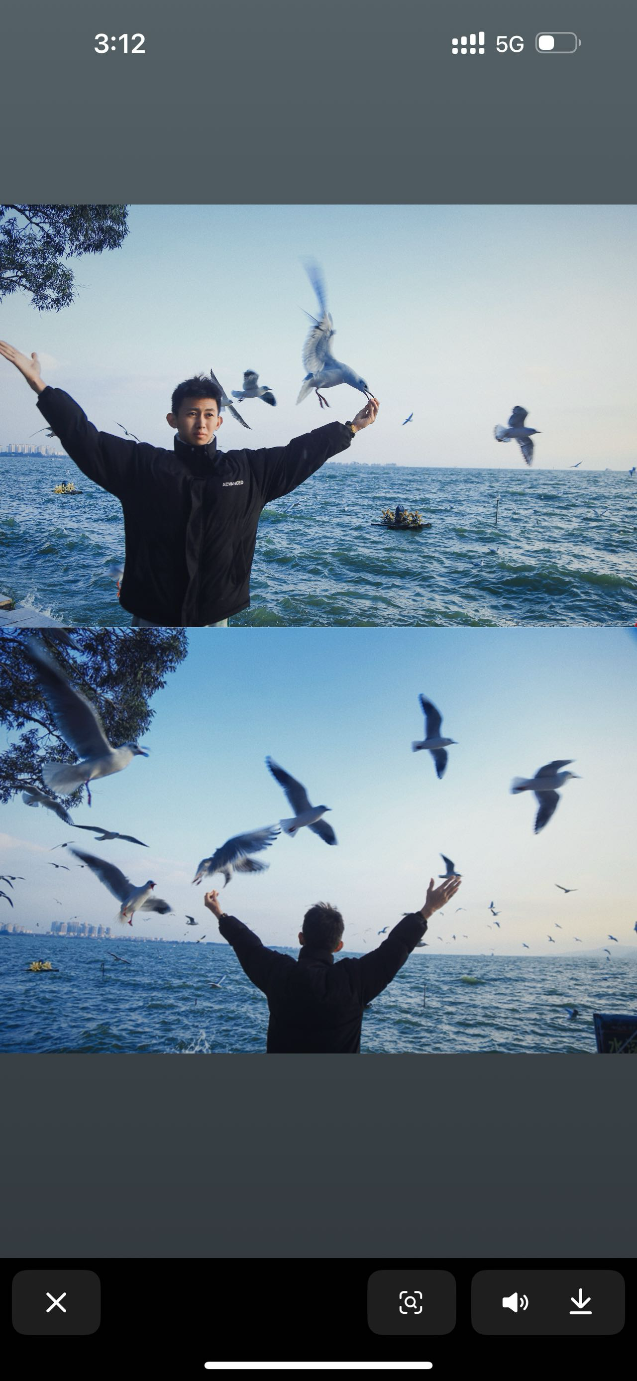 找在大理旅行搭子