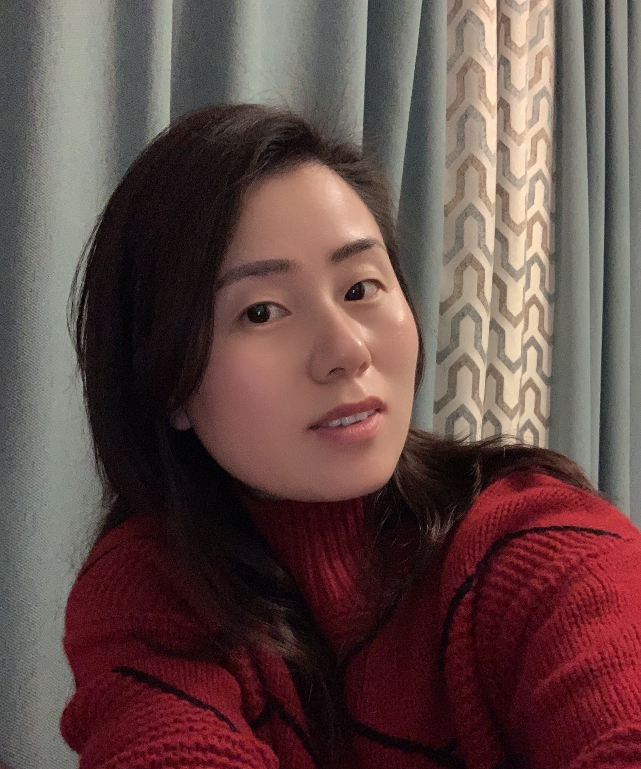 找运动搭子