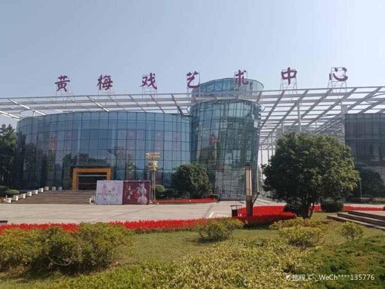 找听戏看戏搭子