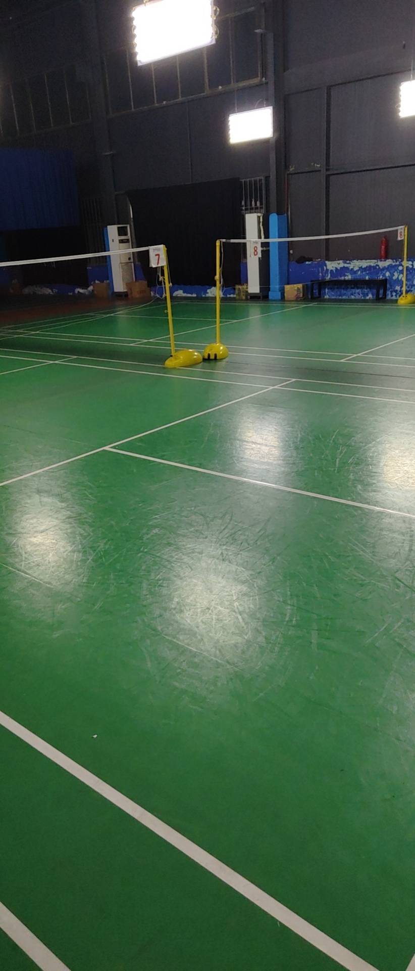 找羽毛球掼蛋搭子