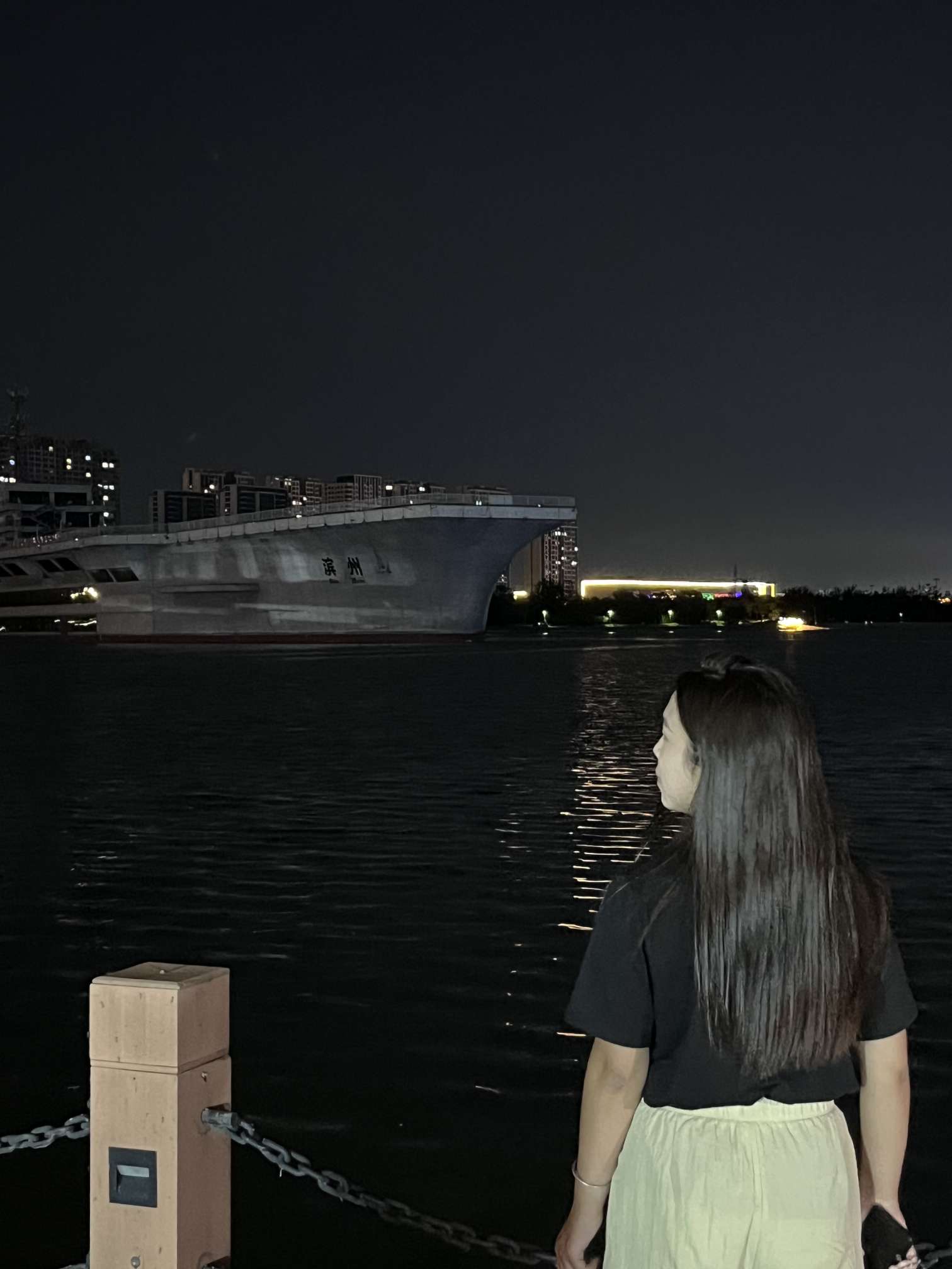 找散步搭子