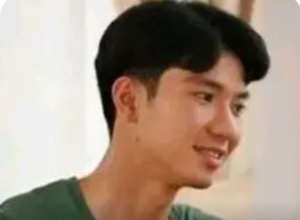 找运动搭子