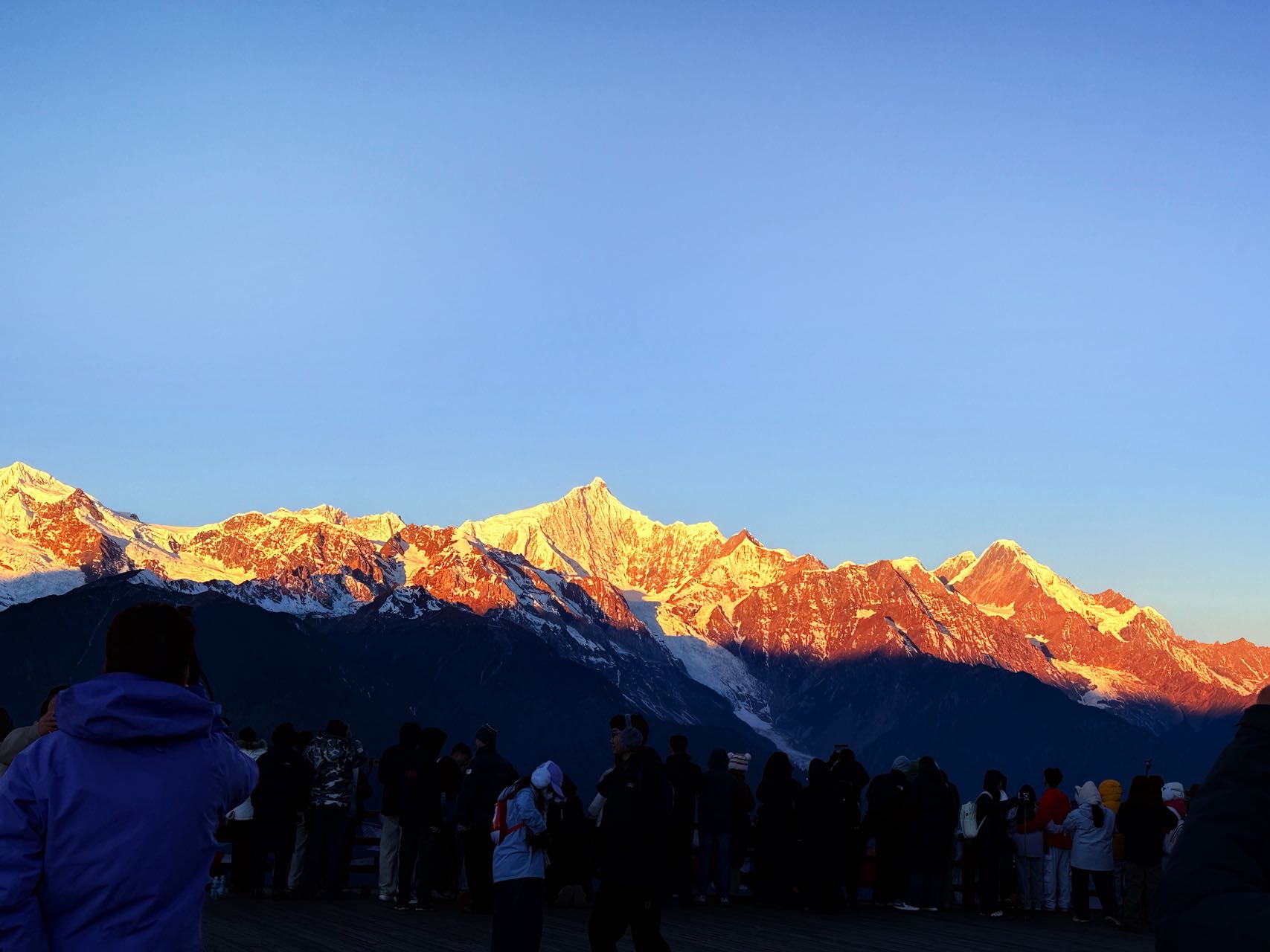 找旅游健身搭子