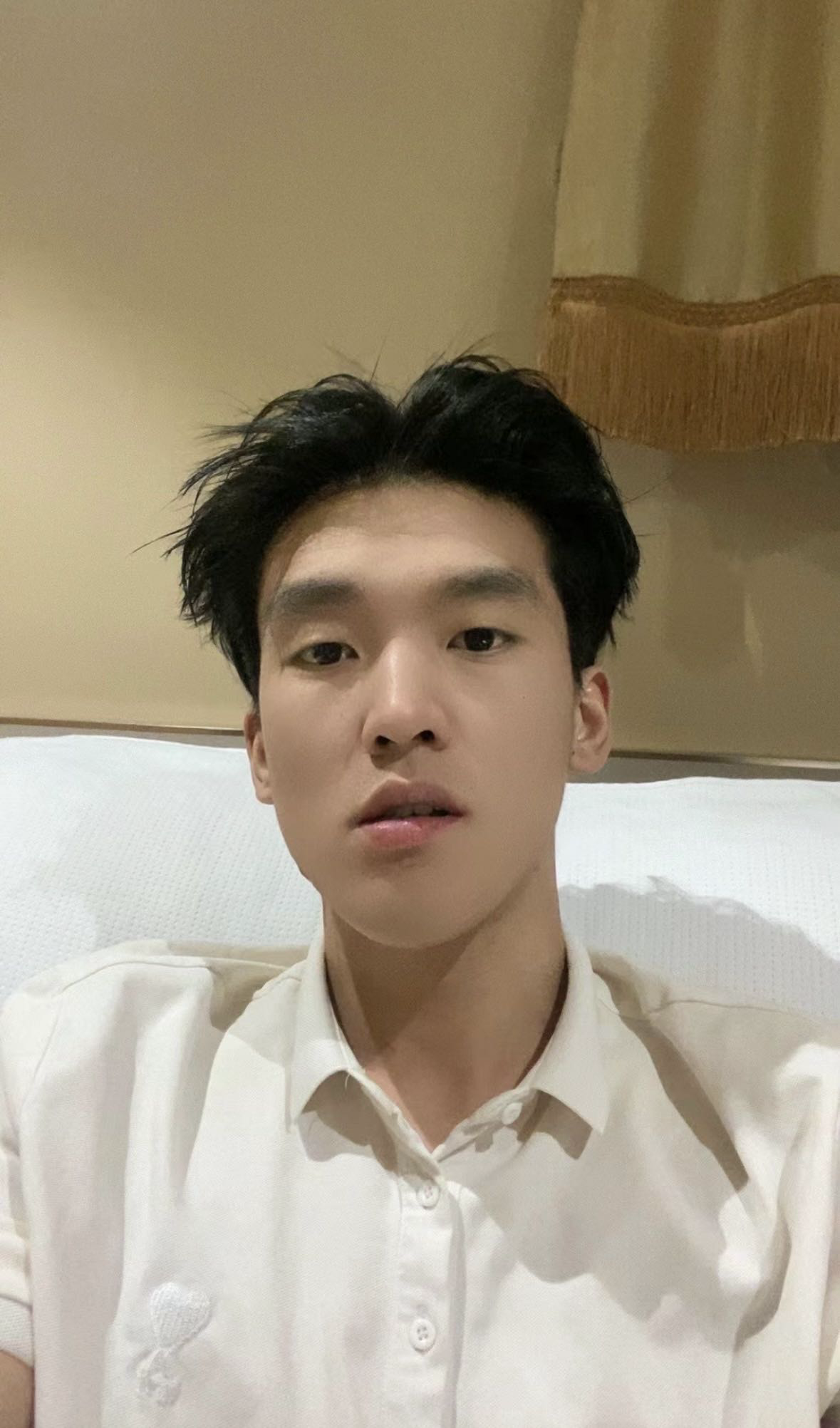 找运动搭子